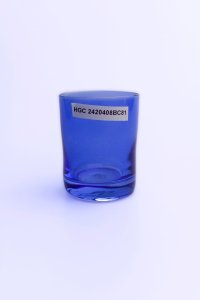 Barva na sklo modrá transparentní HGC 2420408BC81