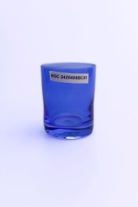 Üvegfesték kék átlátszó HGC 2420408BC81