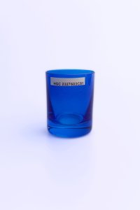 Barva na sklo modrá transparentní HGC 2327603BC81