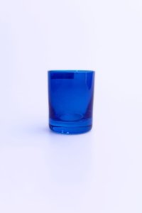 Barva na sklo modrá transparentní HGC 2327603BC81
