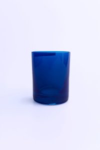 Barva na sklo tmavě modrá transparentní HGC 2215004BC81