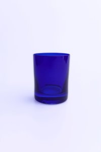 Barva na sklo modrá transparentní Reflex Blue HGC 2204503BC81