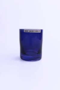 Üvegfesték sötétlila átlátszó HGC 2435110BC81