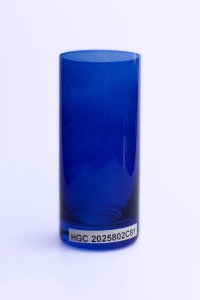 Üvegfesték sötétkék átlátszó HGC 2025802BC81