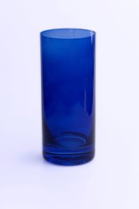 Barva na sklo tmavě modrá transparentní HGC 2025802BC81