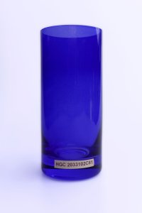 Barva na sklo kobaltová modrá transparentní HGC 2033102BC81
