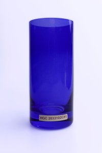 Üvegfesték kobaltkék átlátszó HGC 2033102BC81