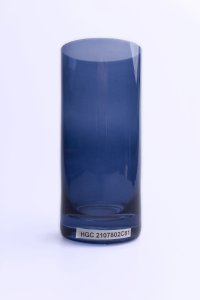 Barva na sklo tmavě modrá transparentní HGC 2107802BC81