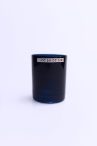 Barva na sklo tmavě modrá transparentní HGC 2411301BC81