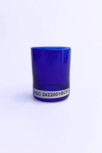 Üvegfesték kék átlátszó HGC 2422001BC81