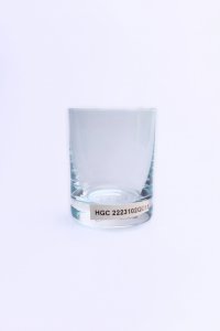 Barva na sklo tyrkysová transparentní HGC 2223102QC81