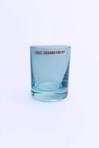 Üvegfesték türkizkék átlátszó HGC 2524801BC81