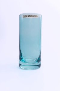 Üvegfesték zöld átlátszó HGC 2123901BC81