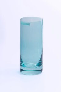 Barva na sklo zelená transparentní HGC 2123901BC81