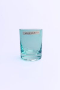 Barva na sklo zelená transparentní HGC 2328904BC81