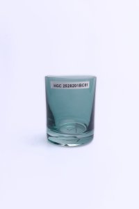 Üvegfesték sötétzöld átlátszó HGC 2528201BC81