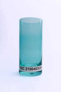 Üvegfesték türkizkék átlátszó HGC 2106403BC81