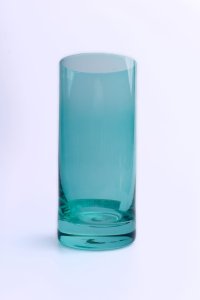 Barva na sklo tyrkysově modrá transparentní HGC 2106403BC81