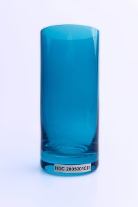 Üvegfesték türkizkék átlátszó HGC 2005001BC81