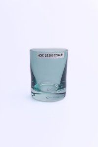 Üvegfesték szürkészöld átlátszó HGC 2528202BC81