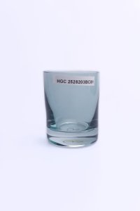 Barva na sklo tmavě šedozelená transparentní HGC 2528203BC81