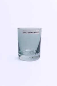 Üvegfesték sötét szürkészöld átlátszó HGC 2528204BC81