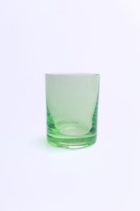 Barva na sklo zelená transparentní HGC 2209001BC81