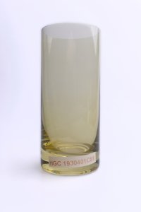 Barva na sklo tmavě zelená transparentní HGC 1930401BC81