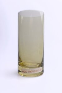 Barva na sklo tmavě zelená transparentní HGC 1930401BC81