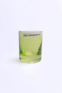 Barva na sklo zelená transparentní HGC 2403602BC81