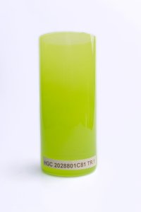 Barva na sklo žlutozelená transparentní HGC 2028801BC81
