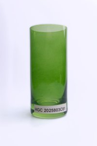 Barva na sklo zelená transparentní HGC 2025803BC81