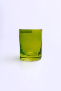 Barva na sklo zelená transparentní HGC 2407404BC81