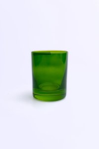Barva na sklo zelená transparentní HGC 2411403BC81