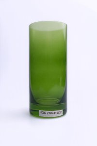 Barva na sklo zelená transparentní HGC 2104110BC81