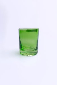 Barva na sklo zelená transparentní HGC 2420410BC81