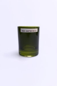 Barva na sklo zelená transparentní HGC 2407901BC81