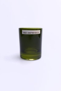 Barva na sklo zelená transparentní HGC 2407901BC81