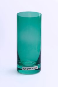 Barva na sklo zelená transparentní HGC 2105402BC81