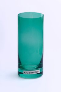 Barva na sklo zelená transparentní HGC 2105402BC81