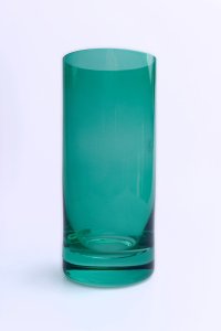 Barva na sklo zelená transparentní HGC 2105402BC81