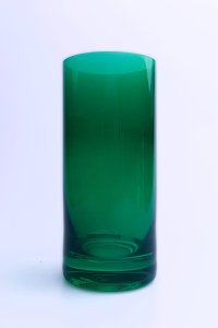 Barva na sklo zelená transparentní HGC 2006401BC81