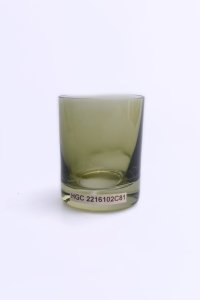 Barva na sklo zelená transparentní HGC 2216102BC81