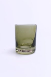 Barva na sklo zelená transparentní HGC 2216102BC81