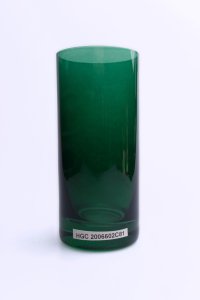 Üvegfesték zöld átlátszó HGC 2006602BC81