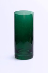 Barva na sklo zelená transparentní HGC 2006602BC81