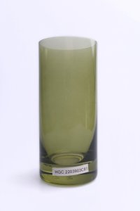 Barva na sklo zelená Khaki transparentní HGC 2203903BC81