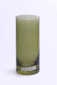 Üvegfesték khaki zöld átlátszó HGC 2203903BC81