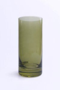 Barva na sklo khaki zelená transparentní HGC 2203903BC81