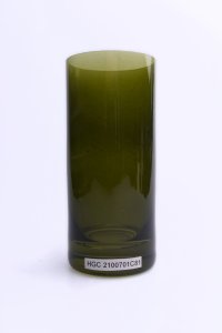 Barva na sklo zelená transparentní HGC 2100701BC81